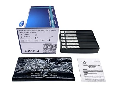 Antijèn idrat kabòn 15-3 (CA15-3)
