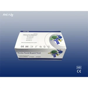 Sars-cov -2 & grip a & b & rsv & adv